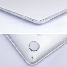 Load image into Gallery viewer, For Huawei MateBook 14 inch Shockproof Crystal Laptop Protective Case, For Huawei MateBook 14 inch 2023 / 2022 / 2021