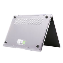 Load image into Gallery viewer, For Huawei MateBook X Pro Shockproof Frosted Laptop Protective Case, For Huawei MateBook X Pro