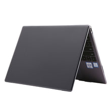 Load image into Gallery viewer, For Huawei MateBook X Pro Shockproof Crystal Laptop Protective Case, For Huawei MateBook X Pro