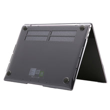 Load image into Gallery viewer, For Huawei MateBook X Pro Shockproof Crystal Laptop Protective Case, For Huawei MateBook X Pro