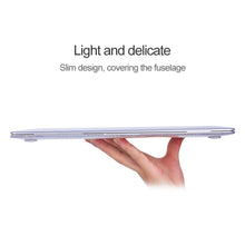 Load image into Gallery viewer, For Huawei MateBook X Pro Shockproof Crystal Laptop Protective Case, For Huawei MateBook X Pro
