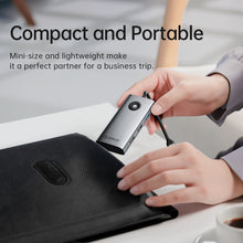 Load image into Gallery viewer, ORICO PW11-5P Type-C / USB-C 5-in-1 5Gbps Multifunction Docking Station, PW11-5P