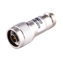 Load image into Gallery viewer, 5W 20dBi N Female to N Male DC-13GHz Frequency Gain Attenuator, 20dBi