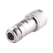 Load image into Gallery viewer, 5W 20dBi N Female to N Male DC-13GHz Frequency Gain Attenuator, 20dBi