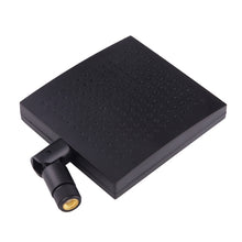 Load image into Gallery viewer, 12dBi SMA Male Connector 2.4GHz Panel WiFi Antenna, 2.4GHz Black