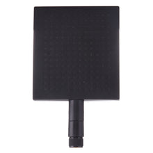 Load image into Gallery viewer, 12dBi SMA Male Connector 5.8GHz Panel WiFi Antenna, 5.8GHz Black