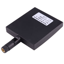 Load image into Gallery viewer, 12dBi SMA Male Connector 5.8GHz Panel WiFi Antenna, 5.8GHz Black