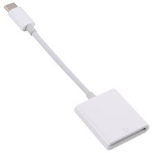 Load image into Gallery viewer, TY105TC USB-C / Type-C to SD Card Reader Adapter