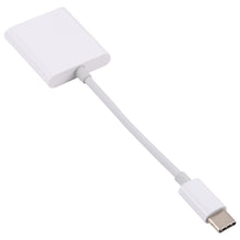 Load image into Gallery viewer, TY105TC USB-C / Type-C to SD Card Reader Adapter