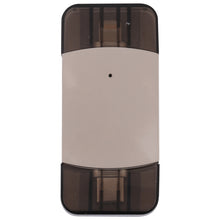 Load image into Gallery viewer, 4 in 1 8 Pin + USB-C / Type-C Male to USB 3.0 + USB Female OTG Card Reader