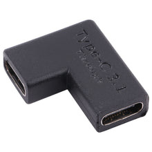 Load image into Gallery viewer, USB-C / Type-C Female to USB-C / Type-C Female Converter, 1