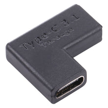 Load image into Gallery viewer, USB-C / Type-C Female to USB-C / Type-C Female Converter, 1