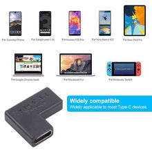Load image into Gallery viewer, USB-C / Type-C Female to USB-C / Type-C Female Converter, 1