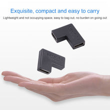 Load image into Gallery viewer, USB-C / Type-C Female to USB-C / Type-C Female Converter, 1
