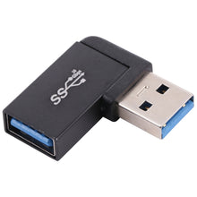 Load image into Gallery viewer, USB Female to USB Male Converter