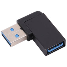 Load image into Gallery viewer, USB Female to USB Male Converter