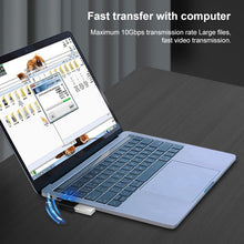 Load image into Gallery viewer, USB Female to USB Male Converter