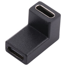 Load image into Gallery viewer, USB-C / Type-C Female to USB-C / Type-C Female Converter, 2