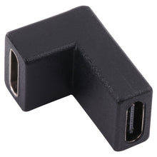Load image into Gallery viewer, USB-C / Type-C Female to USB-C / Type-C Female Converter, 2