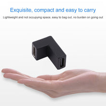 Load image into Gallery viewer, USB-C / Type-C Female to USB-C / Type-C Female Converter, 2