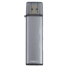 Load image into Gallery viewer, 3 Ports USB 2.0 x 2 + USB 3.0 to USB 3.0 HUB Adapter, USB2.0x2+USB3.0 to USB3.0