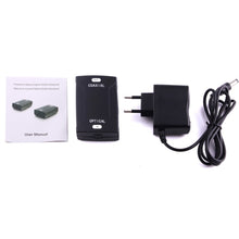 Load image into Gallery viewer, Optical Toslink Input to Coaxial RCA Output Digital Audio Converter Adapter, Optical Toslink Input
