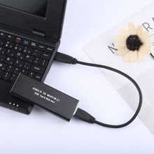 Load image into Gallery viewer, USB 3.0 to NGFF (M.2) SSD External Hard Disk Case Box Adapter