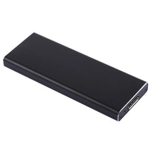 Load image into Gallery viewer, USB 3.0 to NGFF (M.2) SSD External Hard Disk Case Box Adapter