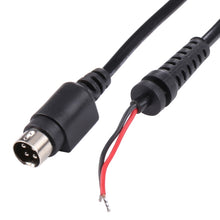 Load image into Gallery viewer, 4 Pin DIN Power Cable, Length: 1.2m, 4 Pin