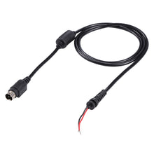 Load image into Gallery viewer, 3 Pin DIN Power Cable, Length: 1.2m, 3 Pin