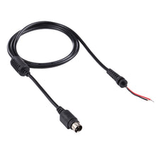 Load image into Gallery viewer, 3 Pin DIN Power Cable, Length: 1.2m, 3 Pin