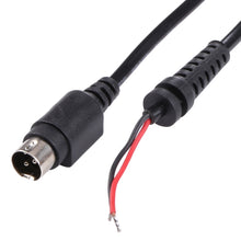 Load image into Gallery viewer, 3 Pin DIN Power Cable, Length: 1.2m, 3 Pin
