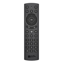 Load image into Gallery viewer, G20S Pro Voice Backlight Version 2.4G Air Mouse Remote Control, G20S Pro