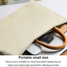 Load image into Gallery viewer, Rocketek CR311-C Type-C to XQD Card Reader, Type-C