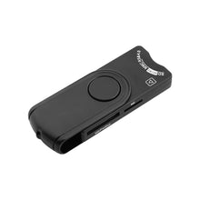 Load image into Gallery viewer, Rocketek SCR10 USB2.0 Smart Card / SD / TF / M2 / MS / SIM Card Reader, SCR10