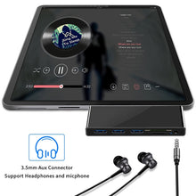 Load image into Gallery viewer, Rocketek SGO772 Type-C to USB3.0 / HDMI HUB Adapter for Surface Pro GO, SGO772