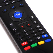 Load image into Gallery viewer, MX3-L Standard Version 2.4GHz Fly Air Mouse Wireless Keyboard Remote Control, Standard Version