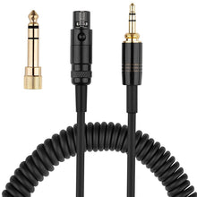 Load image into Gallery viewer, ZS0225 Headphone Audio Cable for AKG Q701 / Pioneer HDJ-2000