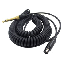 Load image into Gallery viewer, ZS0225 Headphone Audio Cable for AKG Q701 / Pioneer HDJ-2000
