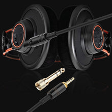 Load image into Gallery viewer, ZS0225 Headphone Audio Cable for AKG Q701 / Pioneer HDJ-2000