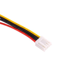 Load image into Gallery viewer, 40 Pin IDE Female to SATA Card 7 Pin + 15 Pin (22 Pin) Male Adapter for Hard Drive Connect