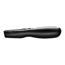 Load image into Gallery viewer, Logitech R800 2.4Ghz USB Wireless Presenter PPT Remote Control Flip Pen, R800