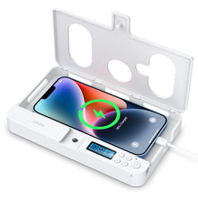 Load image into Gallery viewer, Self-discipline Smart Phone Lock Timing Box