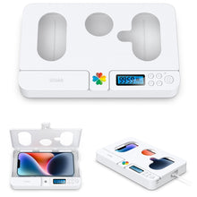 Load image into Gallery viewer, Self-discipline Smart Phone Lock Timing Box