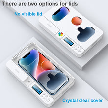 Load image into Gallery viewer, Self-discipline Smart Phone Lock Timing Box