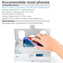 Load image into Gallery viewer, Self-discipline Smart Phone Lock Timing Box