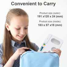 Load image into Gallery viewer, Self-discipline Smart Phone Lock Timing Box