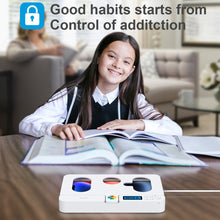 Load image into Gallery viewer, Self-discipline Smart Phone Lock Timing Box