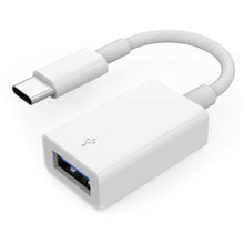Load image into Gallery viewer, TY102TC USB-C / Type-C Male to USB Female Adapter