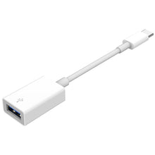 Load image into Gallery viewer, TY102TC USB-C / Type-C Male to USB Female Adapter